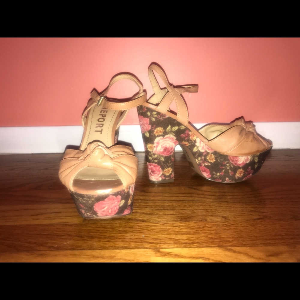 Hight heels
